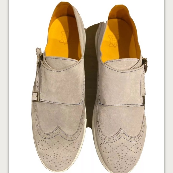 Men’s Undandy Shoe - Picture 2 of 3